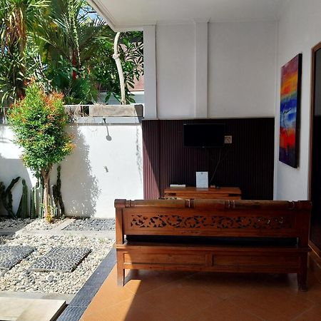 Umah Kita Seminyak Exterior foto