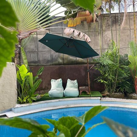 Umah Kita Seminyak Exterior foto