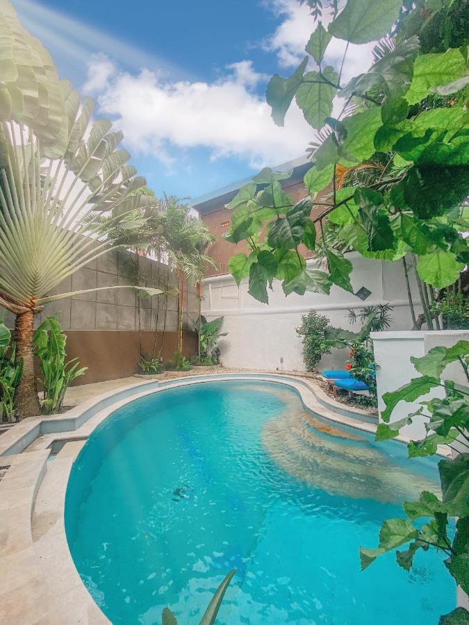 Umah Kita Seminyak Exterior foto