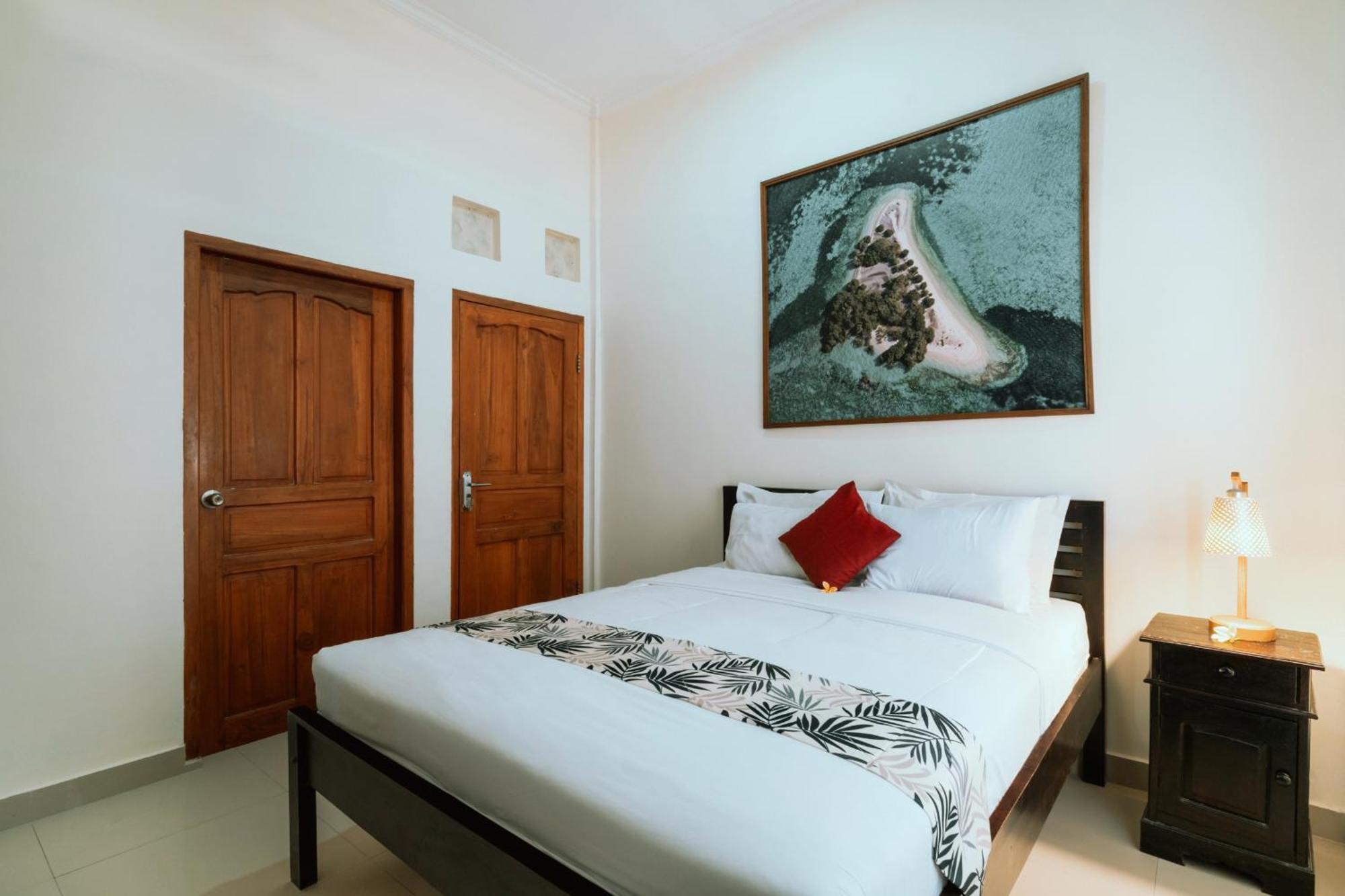 Umah Kita Seminyak Exterior foto