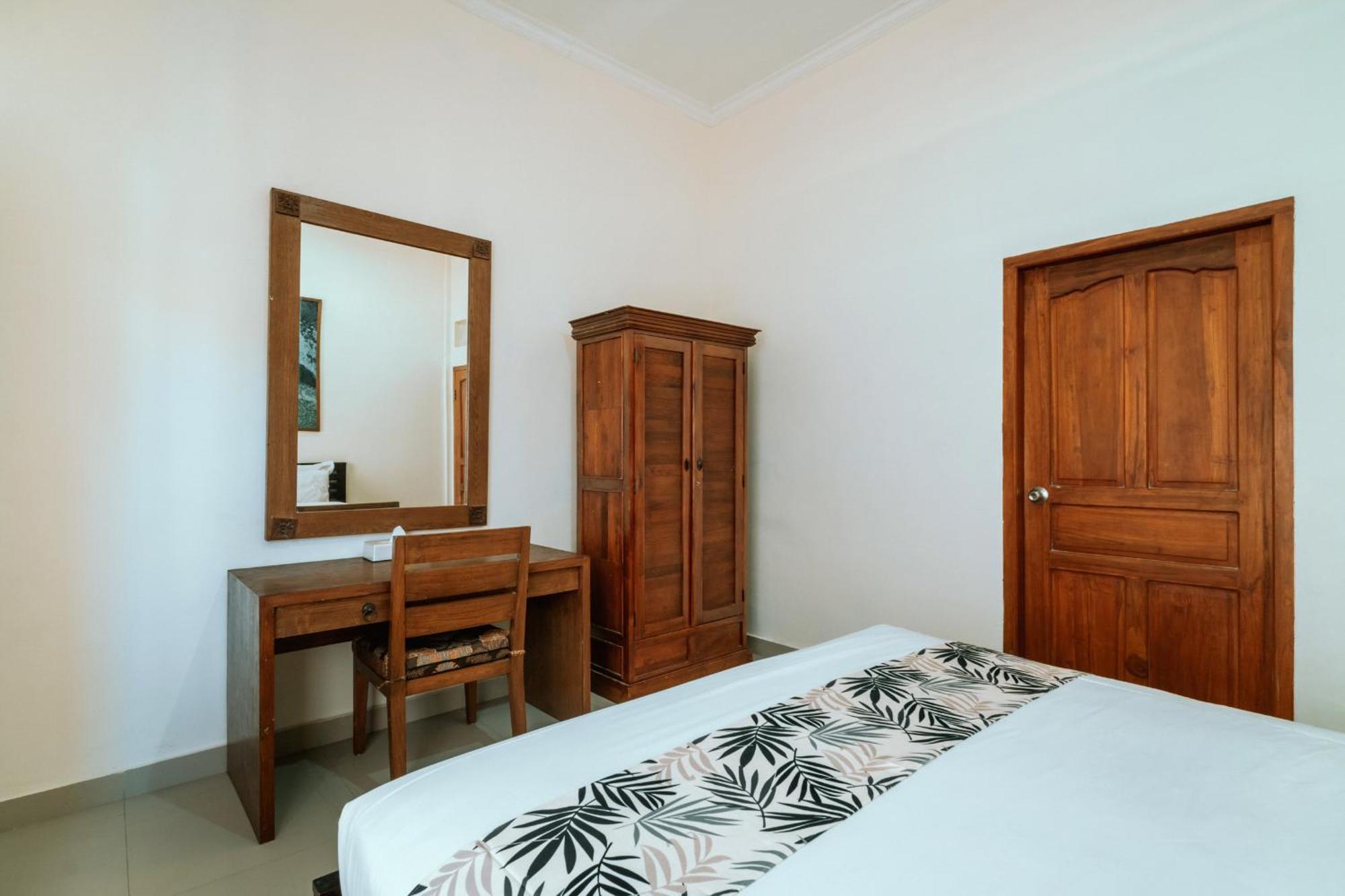 Umah Kita Seminyak Exterior foto