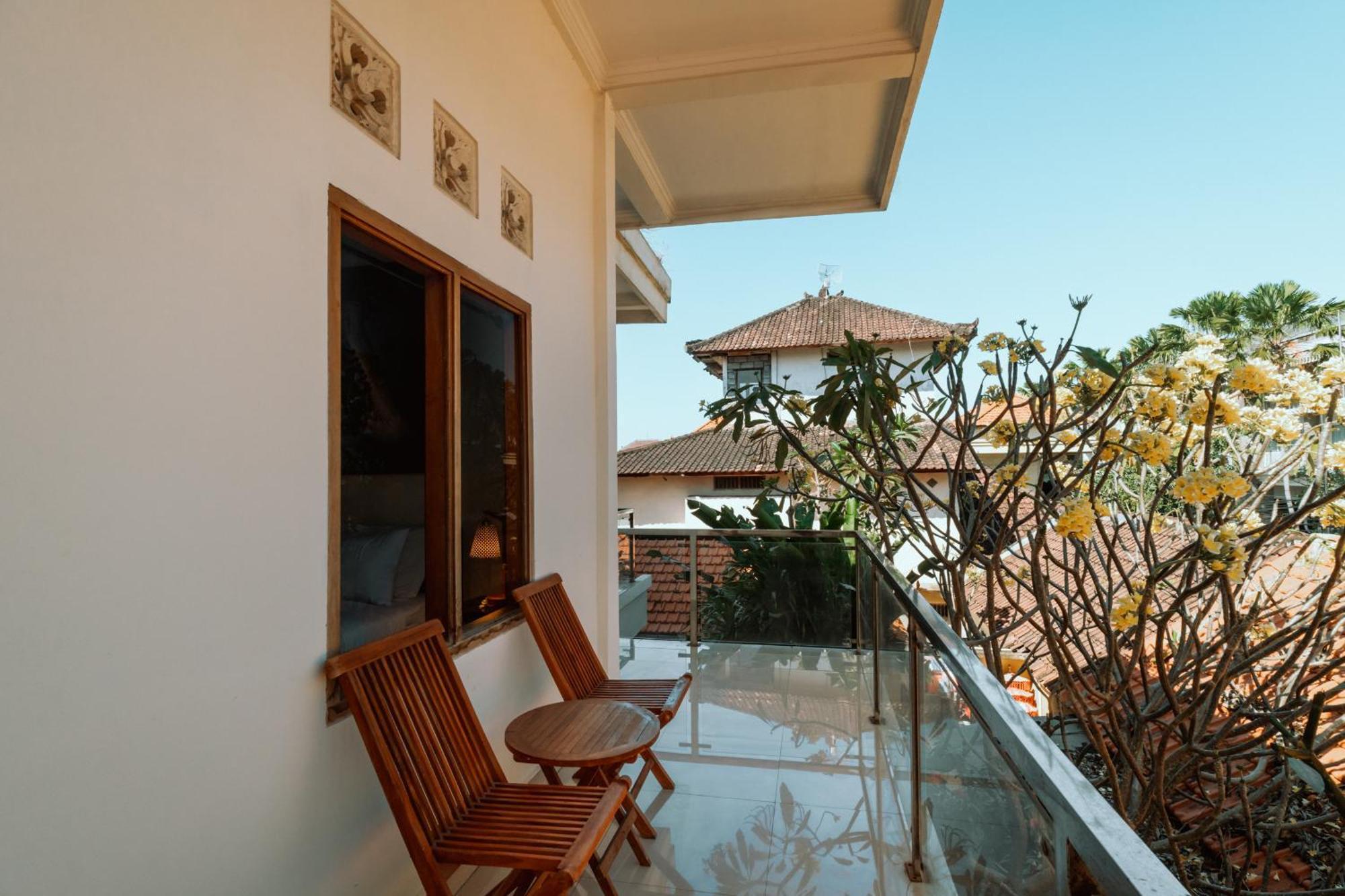 Umah Kita Seminyak Exterior foto