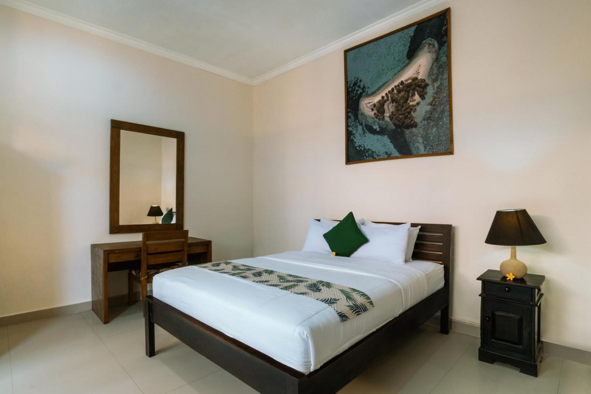 Umah Kita Seminyak Exterior foto