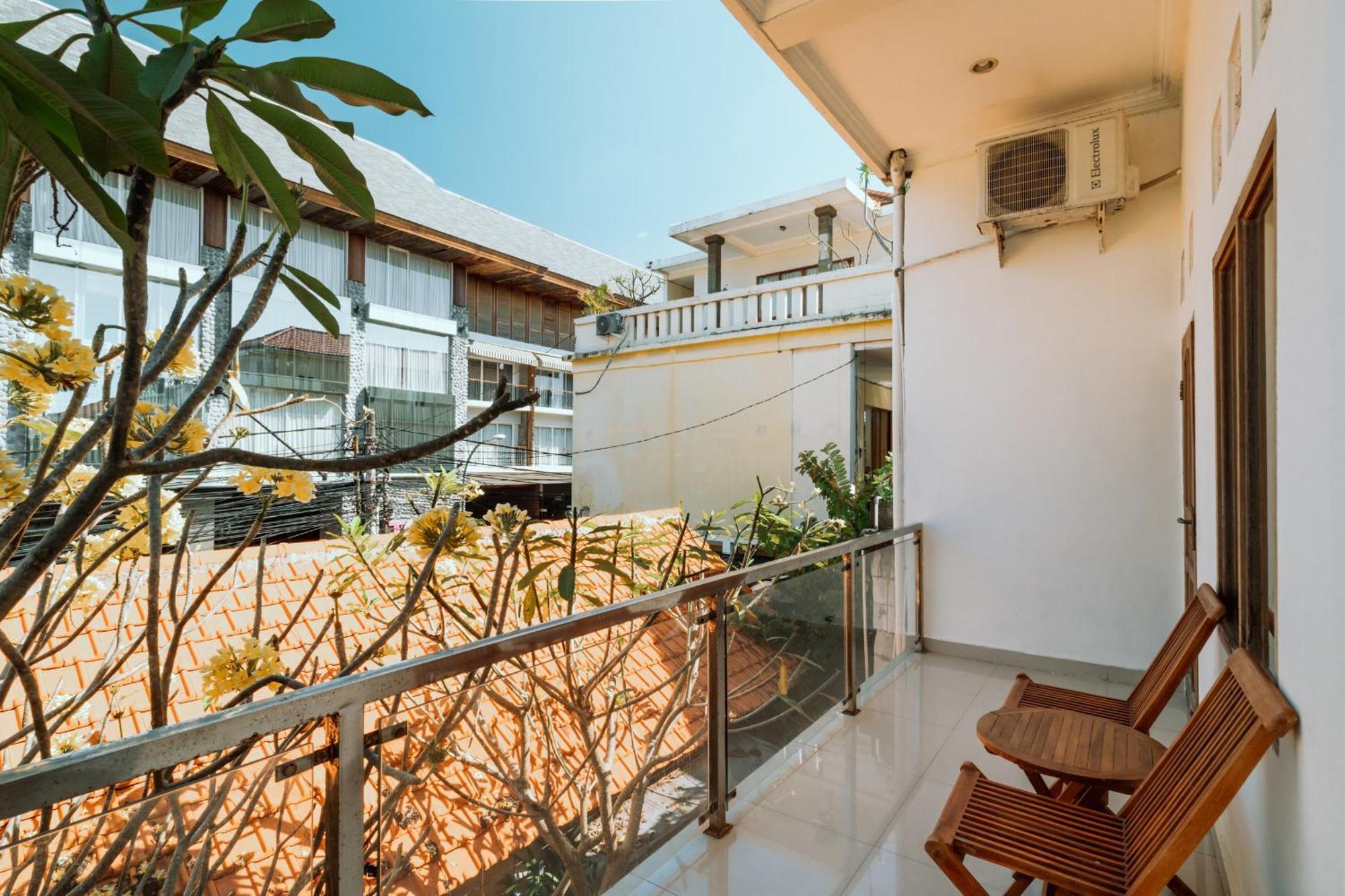 Umah Kita Seminyak Exterior foto