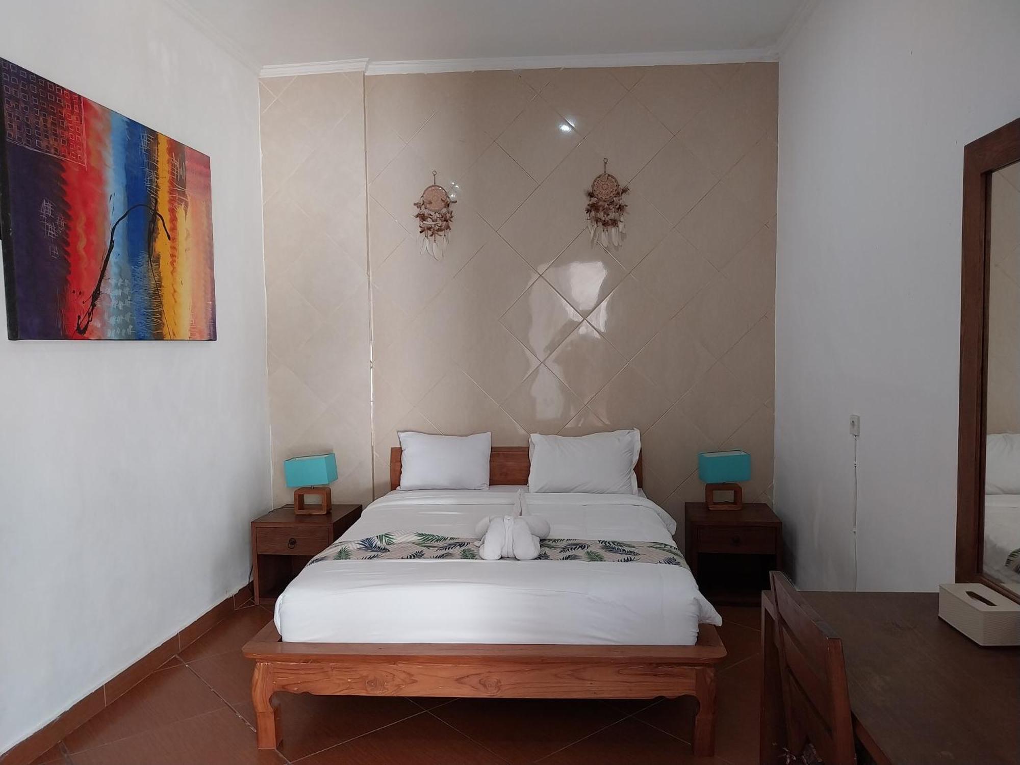 Umah Kita Seminyak Exterior foto