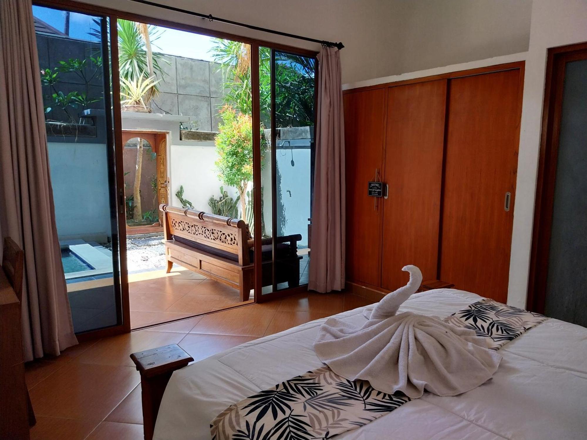 Umah Kita Seminyak Exterior foto
